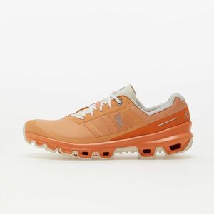 Sneakers On W Cloudventure Copper/ Orange imagine