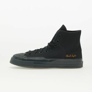 Sneakers Converse Chuck 70 Marquis Nightfall Grey/ Cyber Grey imagine