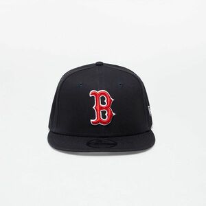 New Era 9Fifty MLB Boston Red Sox Cap Navy imagine