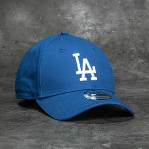 Curea New Era 9Forty League Essential Los Angeles Dodgers Cap Navy/ White imagine