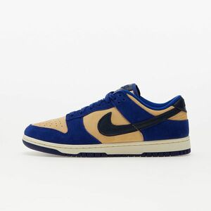 Sneakers Nike W Dunk Low LX Deep Royal Blue/ Dark Obsidian-Sesame imagine