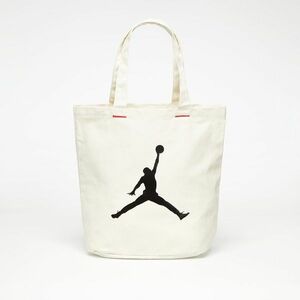 Geantă Jordan Jan Tote Bag Natural Canvas imagine