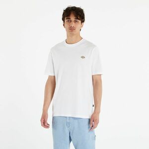 Tricou Dickies Mapleton Short Sleeve Tee White imagine