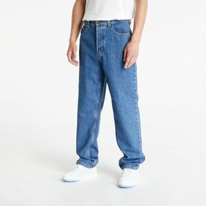 Blugi Dickies Thomasville Denim Trousers Classic Blue imagine