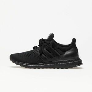 Sneakers adidas UltraBOOST 1.0 W Core Black/ Core Black/ Beam Pink imagine