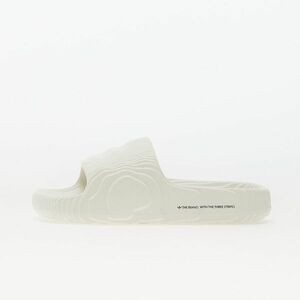 Sneakers adidas Adilette 22 W Off White/ Off White/ Core Black imagine