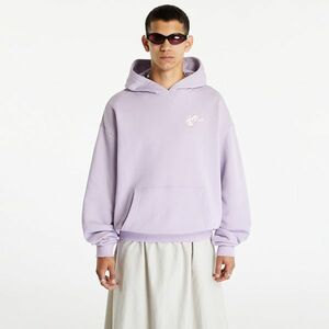 Hanorac Footshop Proud Hoodie UNISEX Lilac imagine