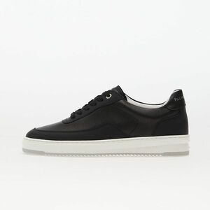 Sneakers Filling Pieces Mondo Crumbs Coal imagine