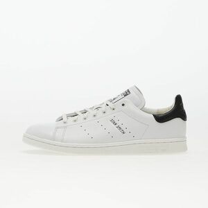 Sneakers adidas Stan Smith Lux Crystal White/ Off White/ Core Black imagine