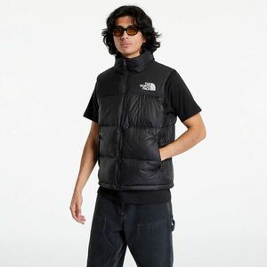 Vestă The North Face M 1996 Retro Nuptse Vest TNF Black imagine