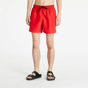 Costume de baie Nike Swoosh Break 5" Volley Short University Red imagine