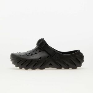 Sneakers Crocs Echo Clog Black imagine