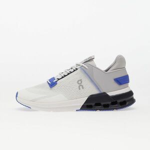 Sneakers On M Cloudnova Flux Undyed-White/ Cobalt imagine