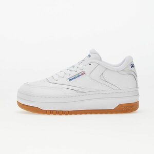 Sneakers Reebok Club C Extra Ftw White/ Ftw White/ Vector Blue imagine