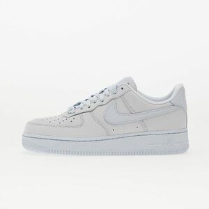 Sneakers Nike Wmns Air Force 1 '07 Premium Blue Tint/ Blue Tint-Blue Tint imagine