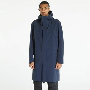 Parka On Parka Navy imagine