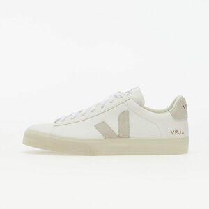 Sneakers Veja Campo Chromefree Open White imagine