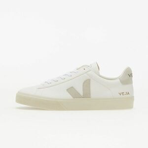 Sneakers Veja W Campo Chromefree Open White imagine