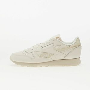 Sneakers Reebok Classic Leather Chalk/ Paper White/ Alabaster imagine