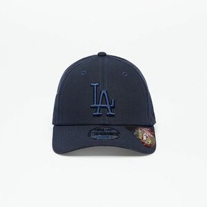 New Era Los Angeles Dodgers Repreve 9Forty Adjustable Cap Navy imagine