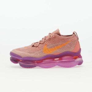 Sneakers Nike Air Max Scorpion Flyknit Red Stardust/ Cedar-Guava Ice imagine