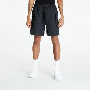 Pantaloni scurți Nike Sportswear Tech Pack Men's Woven Utility Shorts Black imagine