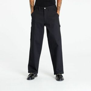 Pantaloni Nike Life Carpenter Pants Black imagine