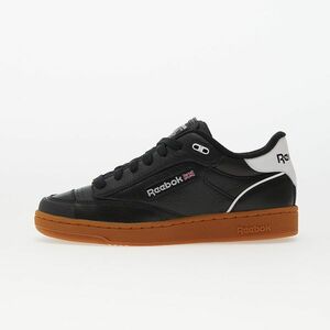 Sneakers Reebok Club C Bulc Black/ Ftw White/ Rbkg03 imagine