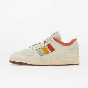 Sneakers adidas Forum 84 Low Cl Off White/ Core White/ Gum5 imagine