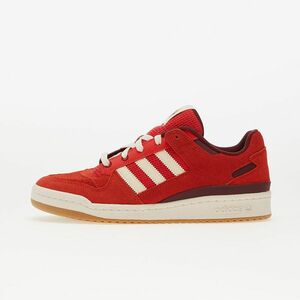 Sneakers adidas Forum Low Cl Red imagine