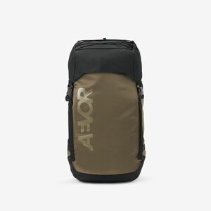 Rucsac AEVOR Explore Pack Proof Olive Gold imagine