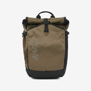 Rucsac AEVOR Rollpack Proof Olive Gold imagine