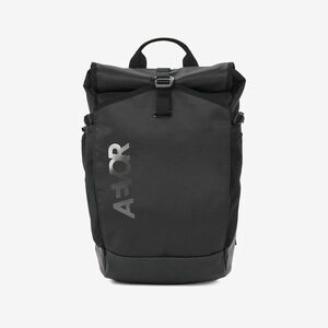 Rucsac AEVOR Rollpack Proof Black imagine