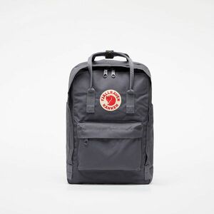 Rucsac Fjällräven Kånken Laptop 15" Super Grey imagine