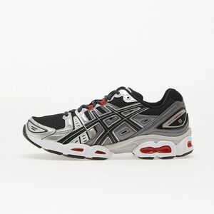 Sneakers Asics Gel-Nimbus 9 Graphite Grey/ Pure Silver imagine