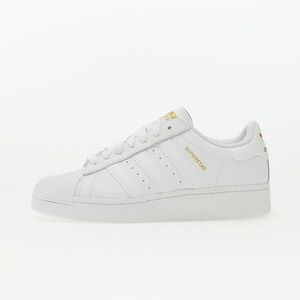 Sneakers adidas Superstar Xlg Ftw White/ Ftw White/ Gold Metallic imagine