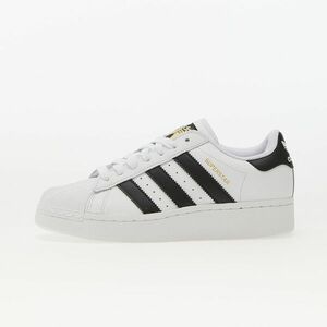 Sneakers adidas Superstar XLG Ftw White/ Core Black/ Gold Metalic imagine