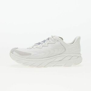 Sneakers Hoka® U Clifton LS White/ Nimbus Cloud imagine