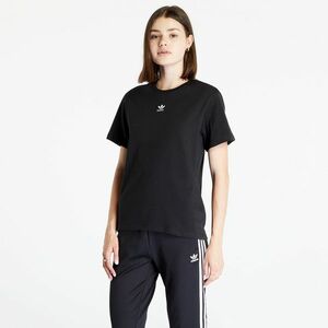 Tricou adidas Tee Regular Black imagine