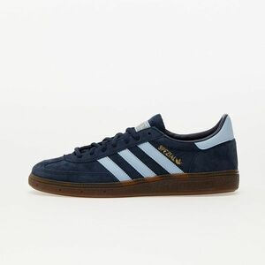 Sneakers adidas Handball Spezial Core Navy/ Clesky/ Gum5 imagine