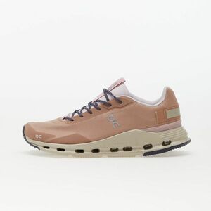 Sneakers On W Cloudnova Form Rosebrown/ Orchid imagine