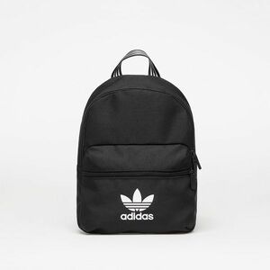 Rucsac adidas Small Adicol Backpack Black imagine