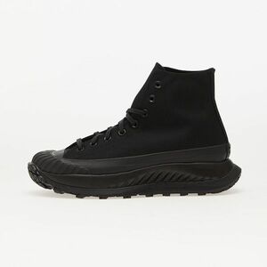 Sneakers Converse Chuck 70 AT-CX Mono Black/ Black/ Black imagine