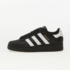 Sneakers adidas Superstar Xlg Core Black/ Ftw White/ Gold Metallic imagine