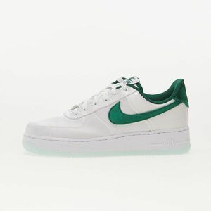 Sneakers Nike Air Force 1 '07 White/ Sport Green-Sport Green-Ice imagine