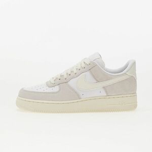 Sneakers Nike Air Force 1 LV8 White/ Sail-Platinum Tint imagine