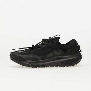 Sneakers Nike ACG Mountain Fly 2 Low Black/ Anthracite-Black-Black imagine