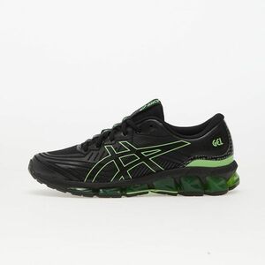 Sneakers Asics Gel-Quantum™ 360 VII Black/ Bright Lime imagine