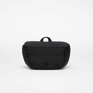 Geantă de talie adidas Waistbag Black imagine