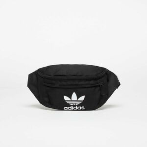 Geantă de talie adidas Originals Classic Adicolor Waistbag Black imagine